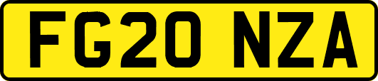FG20NZA