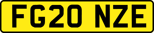 FG20NZE