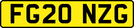 FG20NZG