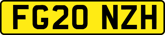 FG20NZH