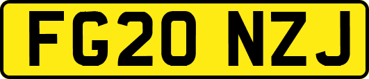 FG20NZJ