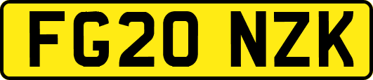 FG20NZK