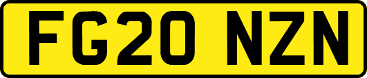 FG20NZN