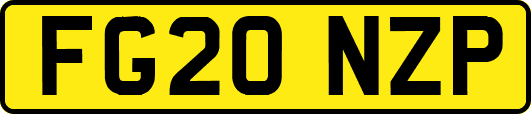 FG20NZP