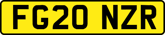 FG20NZR