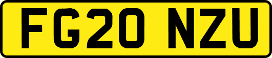 FG20NZU