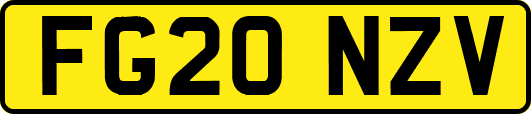 FG20NZV
