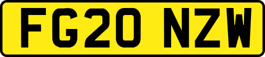 FG20NZW