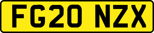 FG20NZX