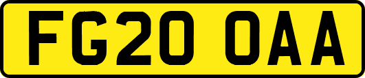 FG20OAA