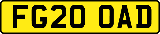FG20OAD