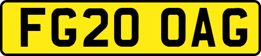FG20OAG