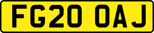 FG20OAJ
