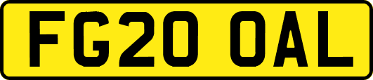 FG20OAL