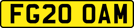 FG20OAM