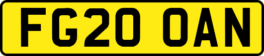 FG20OAN