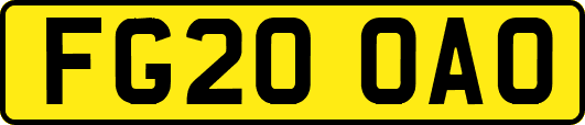 FG20OAO