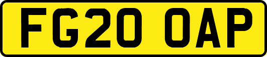 FG20OAP