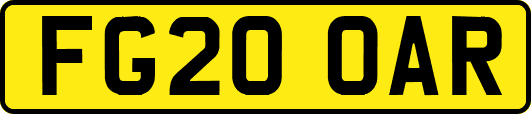 FG20OAR