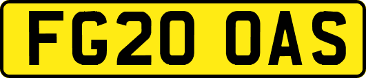 FG20OAS