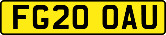 FG20OAU