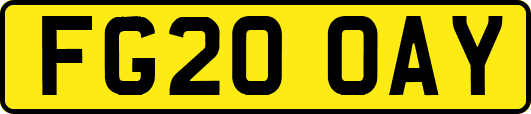 FG20OAY