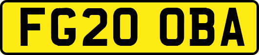 FG20OBA
