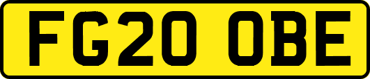 FG20OBE