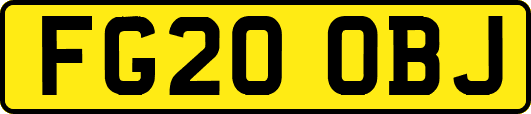 FG20OBJ