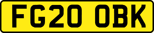 FG20OBK