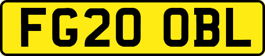 FG20OBL