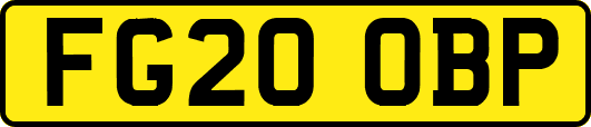 FG20OBP