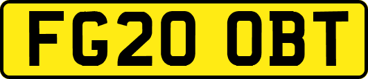 FG20OBT
