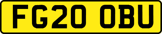 FG20OBU