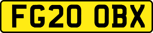 FG20OBX
