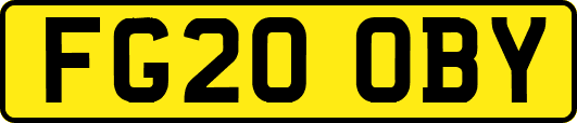 FG20OBY