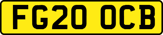 FG20OCB