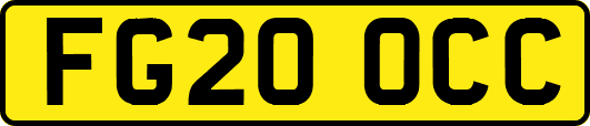 FG20OCC