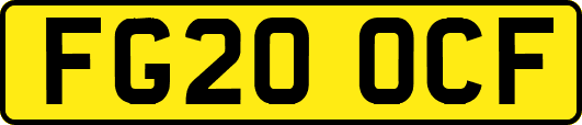 FG20OCF