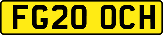 FG20OCH