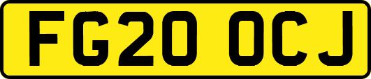 FG20OCJ