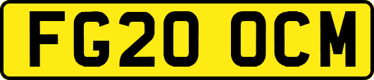 FG20OCM