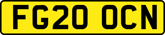 FG20OCN