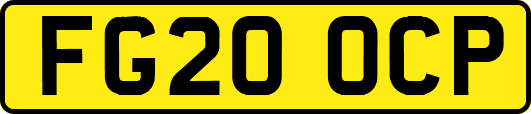 FG20OCP