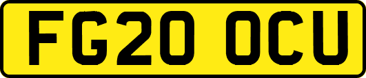 FG20OCU