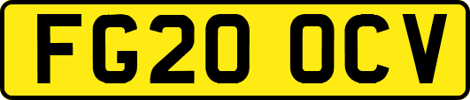 FG20OCV
