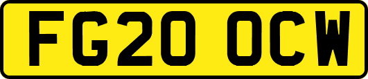FG20OCW