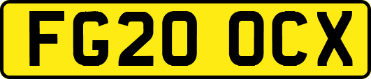 FG20OCX