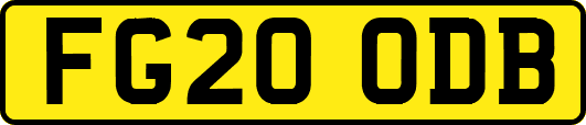 FG20ODB