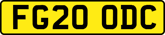 FG20ODC